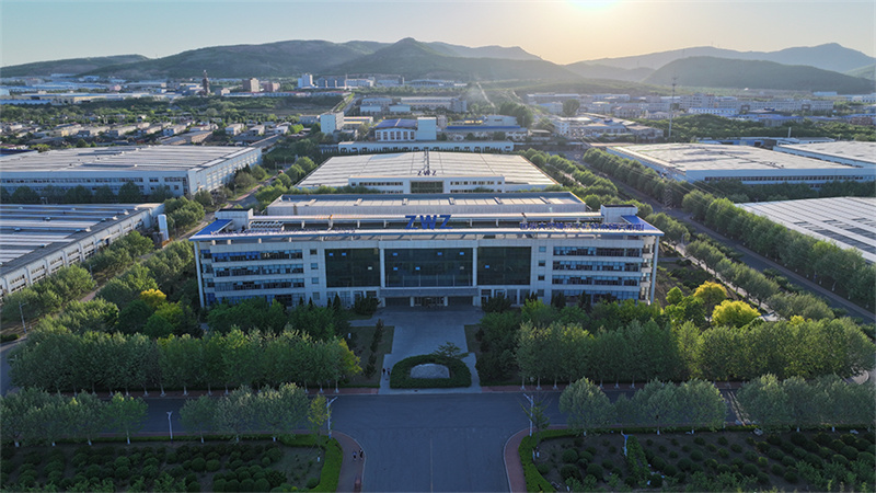 瓦軸承擔(dān)的國(guó)家重點(diǎn)研發(fā)計(jì)劃項(xiàng)目通過綜合績(jī)效評(píng)價(jià)